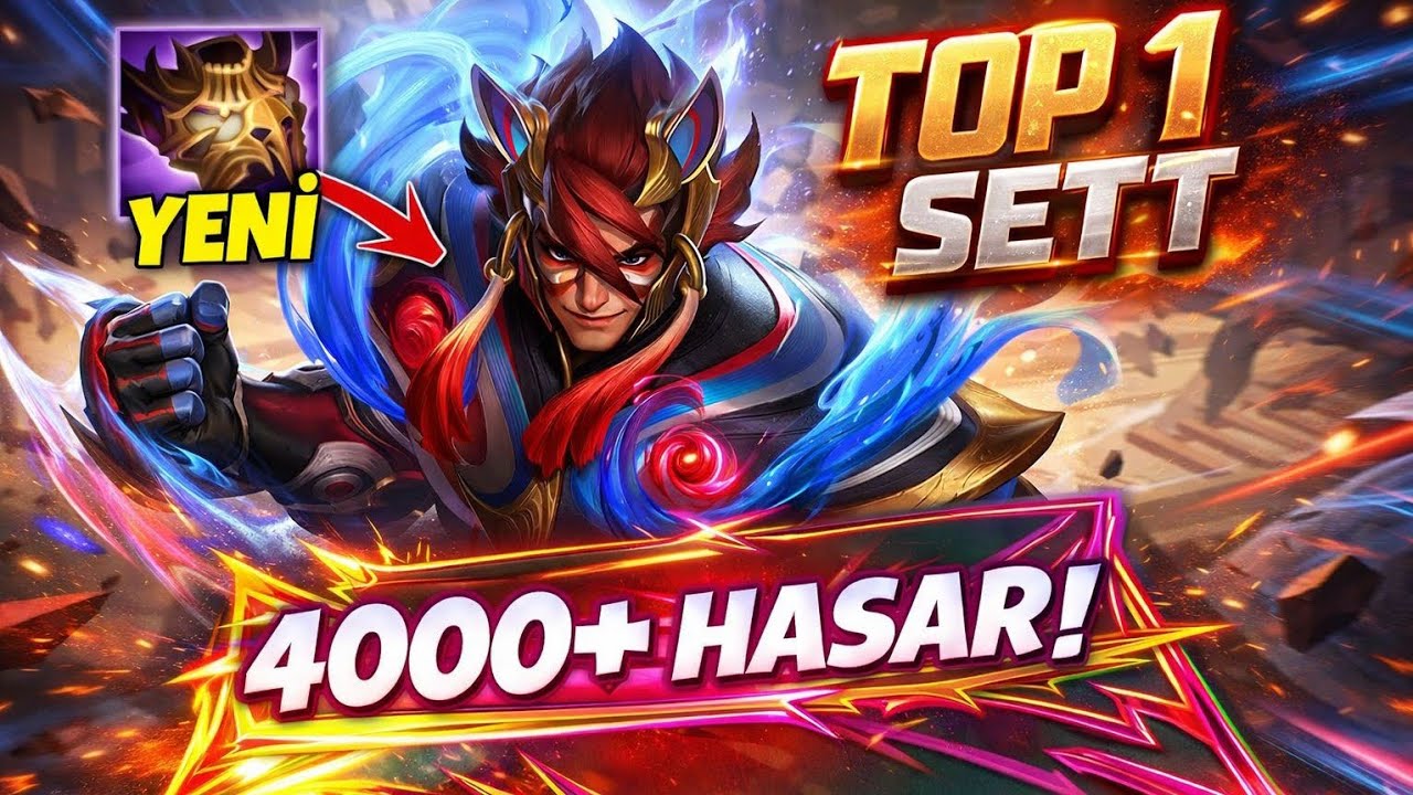 YENİ İTEM İLE TRYHARD YÜKSEK ELO 2V8 | Wild Rift