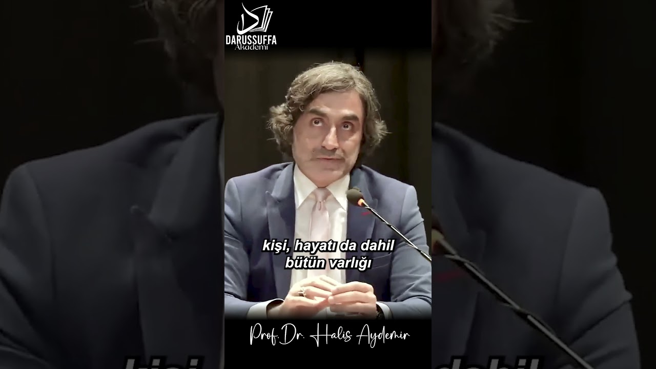 Kibrin K&ouml;rleştirdiği Ger&ccedil;ekler! #trending #shortsvideo #viralvideo #islam #islamic #reels #viral