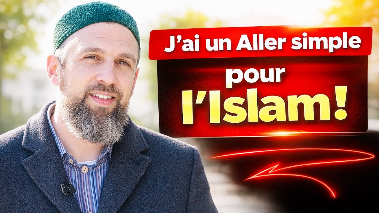 J’ai tout vendu pour un aller simple à la recherche d’Allah