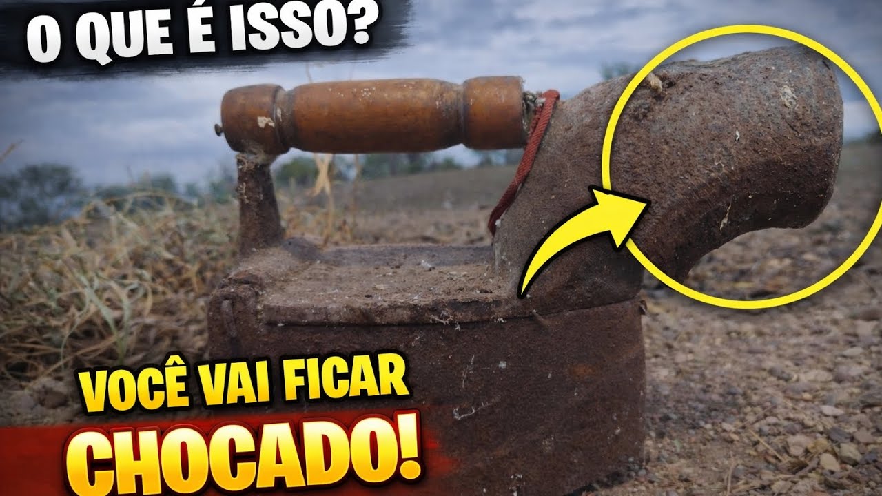 Você sabia disso?