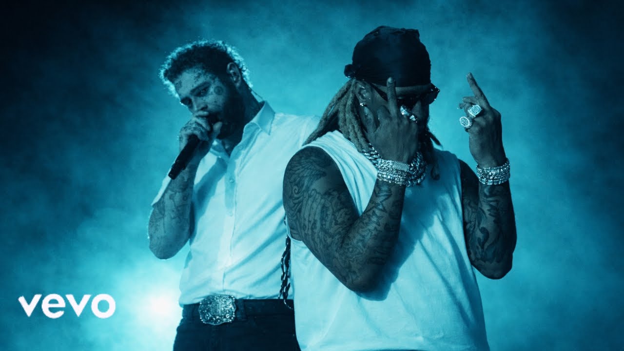 Post Malone Ft. Future – Unforgettable (Ft. wiz Khalifa) | Emotional Pop-Rap