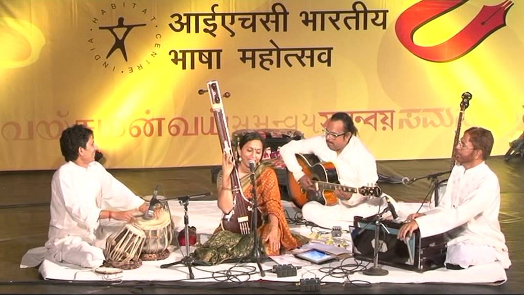 [Evening Performance] Doaab
