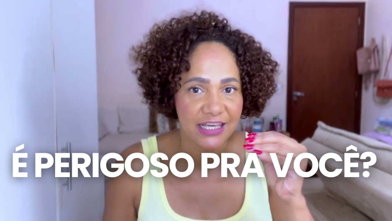 Por que você desconfia de tudo e vive em alerta?