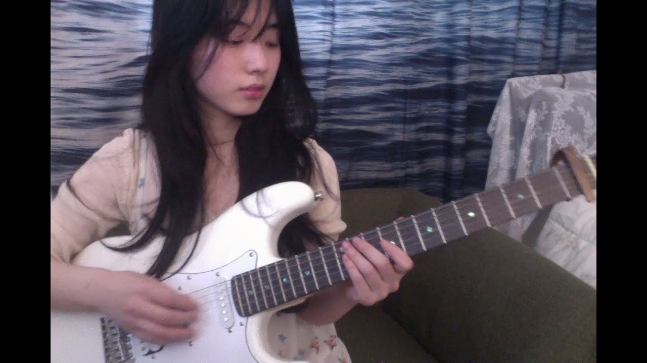 ROSÉ - GONE cover