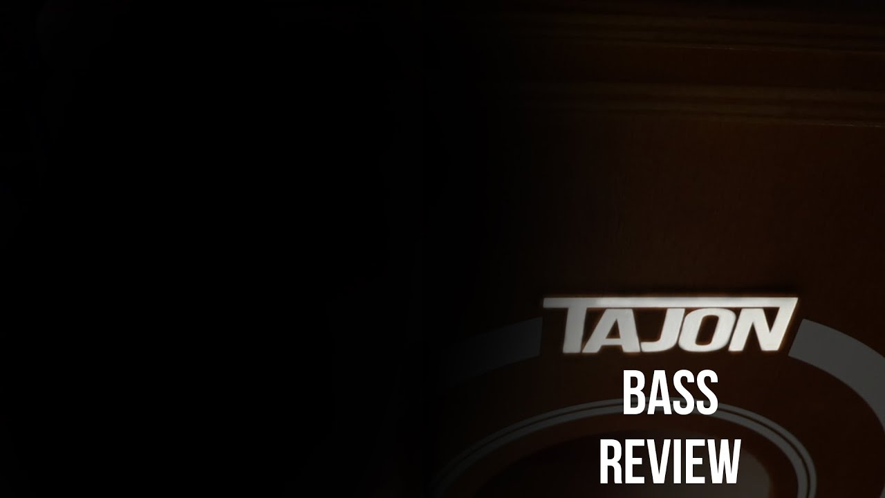 TAJON BASS FSA  REVIEW