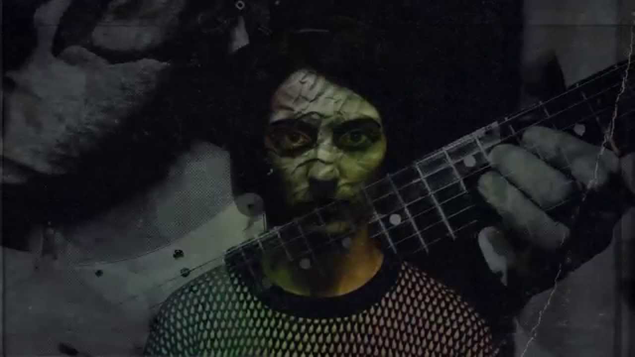 JAPAN SUICIDE - Nothing (Official Music Video)