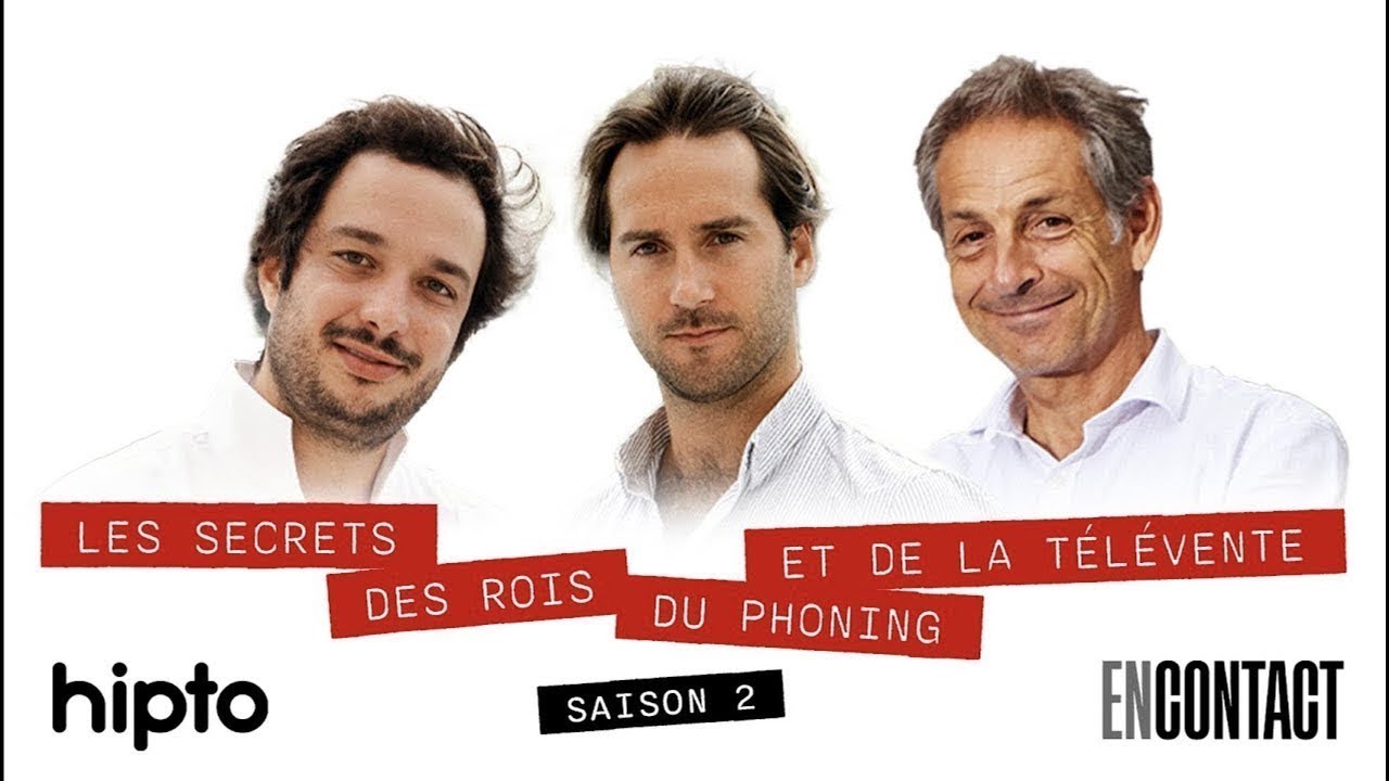 Bruno Durieu, Alta Etic : Les Secrets des Rois du Phoning par hipto/En-Contact. #13