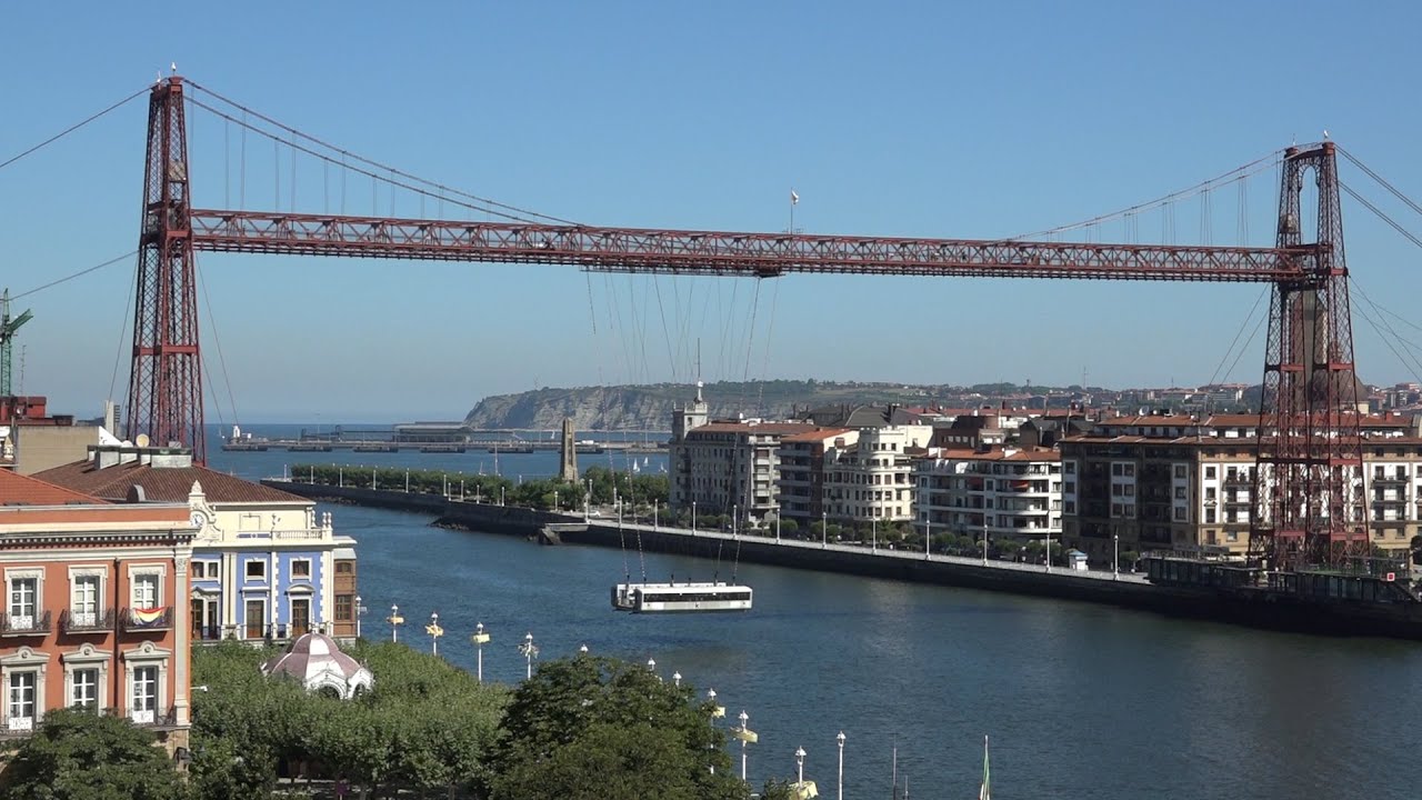Bilbao - Paesi Baschi (Spagna)