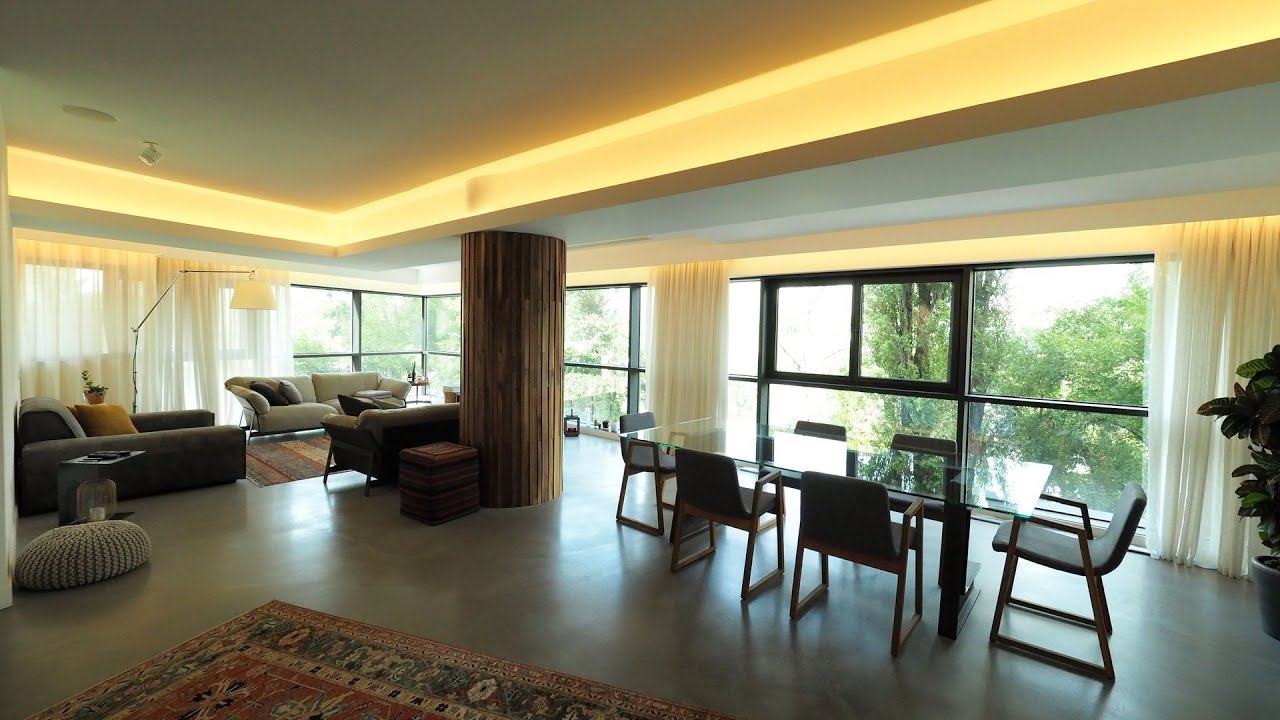 GoldenKey - Apartament ultra-finisat cu 3/4 camere, vedere lac Floreasca - ID774092