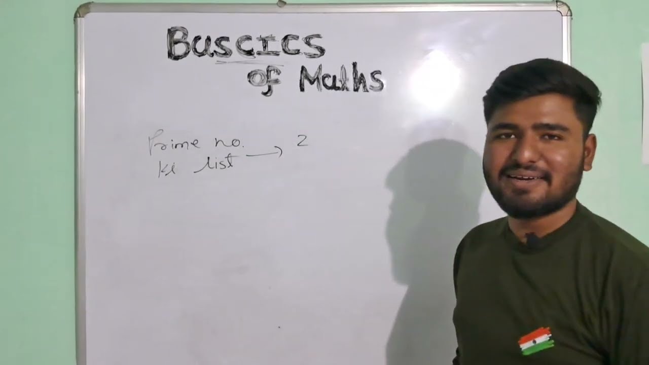 Class 9th & 10th | Prime Factorization Method⚡️👍