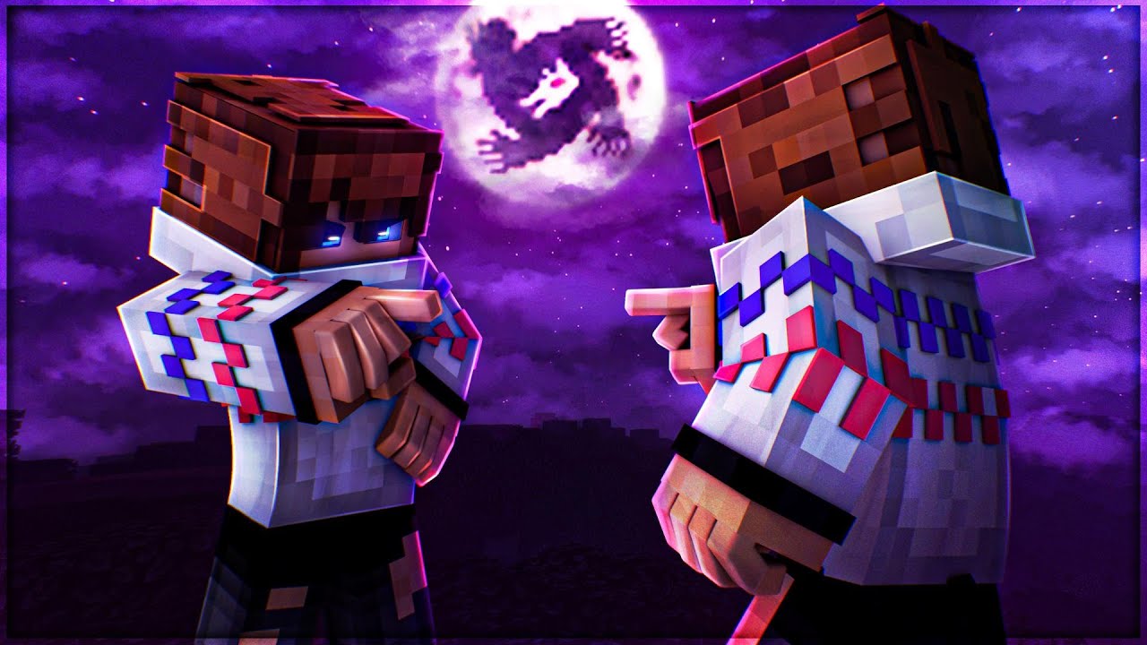 LOUP GAROU BOURRE (LG UHC)