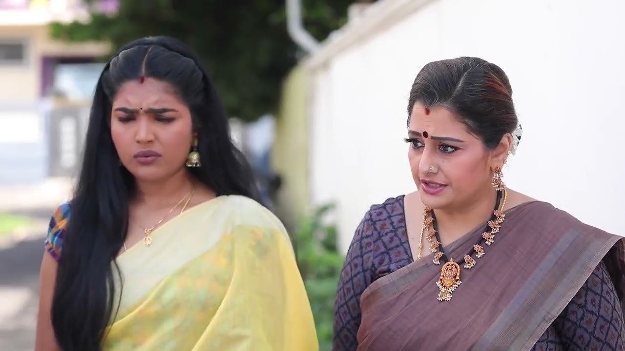 Ninaithale Inikkum | Ep - 1416 | Webisode | Oct 24 2025 | Zee Tamil