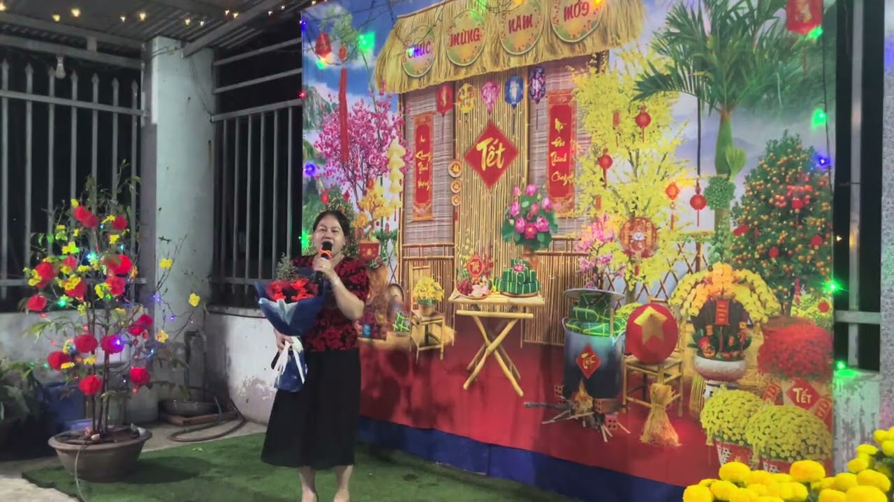 CÁT BỤI CUỘC ĐỜI 