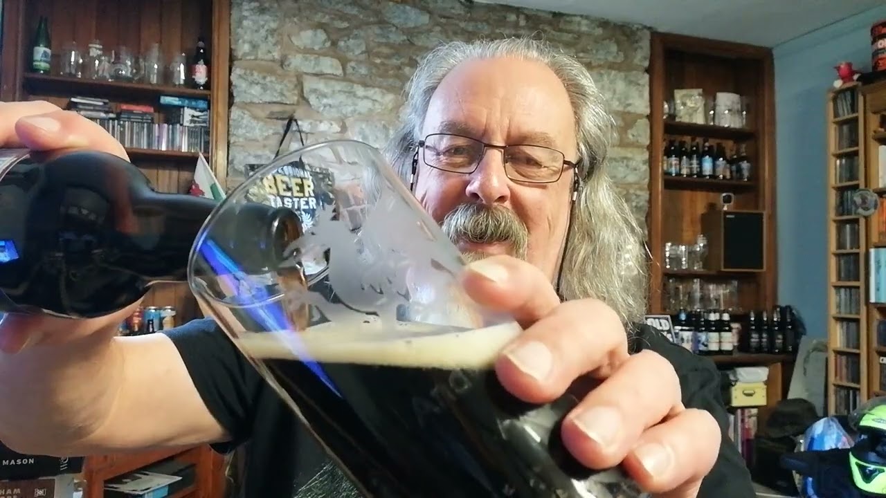 Beermats Brewing - In Search of Space