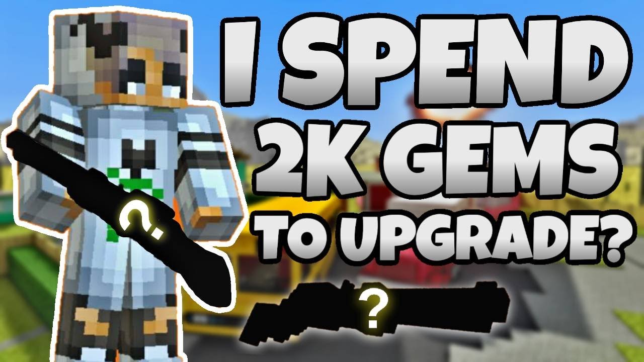 I Spent 2,000 Gems on THIS OverPowered Sniper... #5