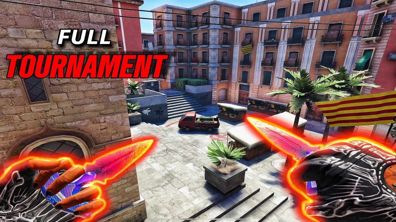 FULL TOURNAMENT Gameplay 😈🔥 | Critical Ops