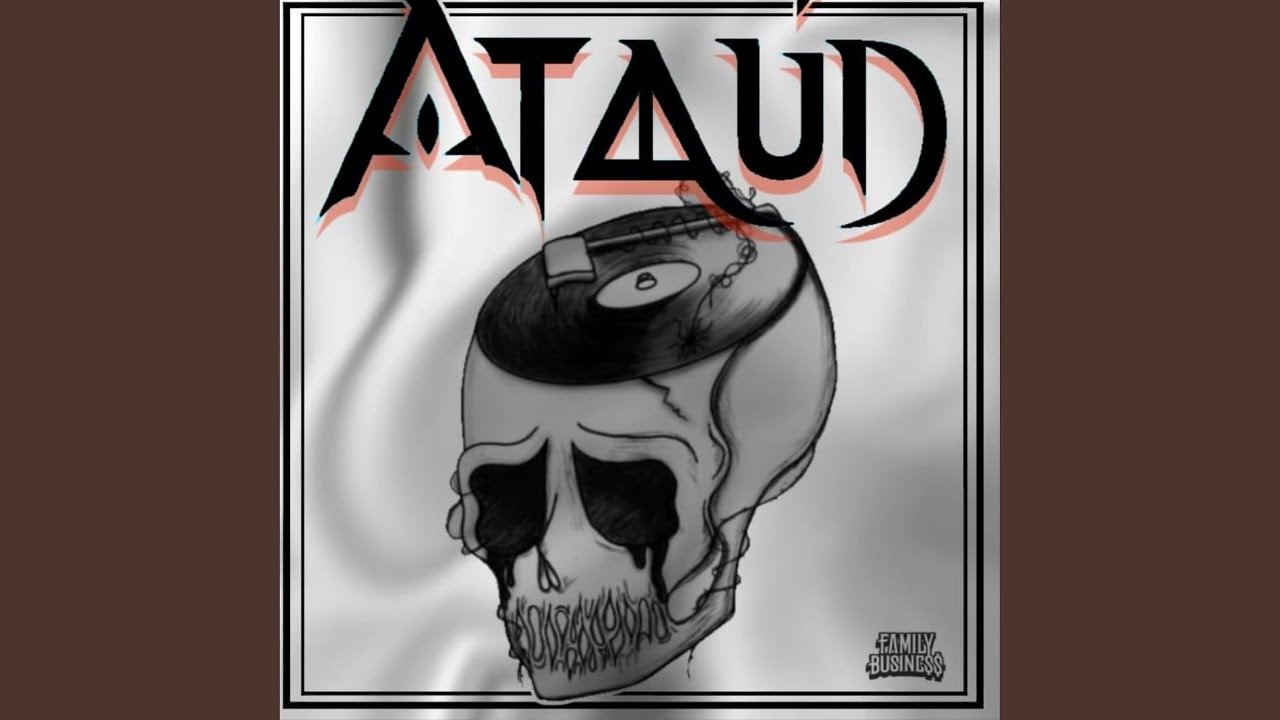 ATAÚD