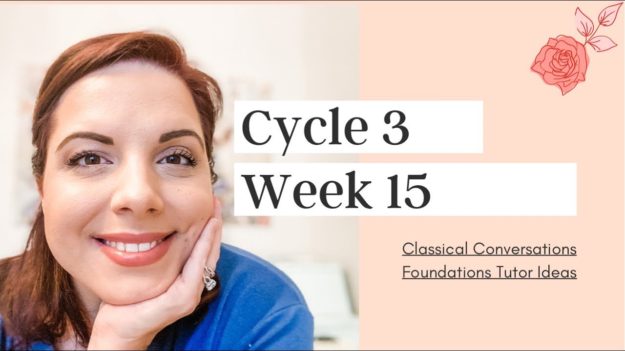 Cc Cycle 3 Week 15 (updated 5th edition)