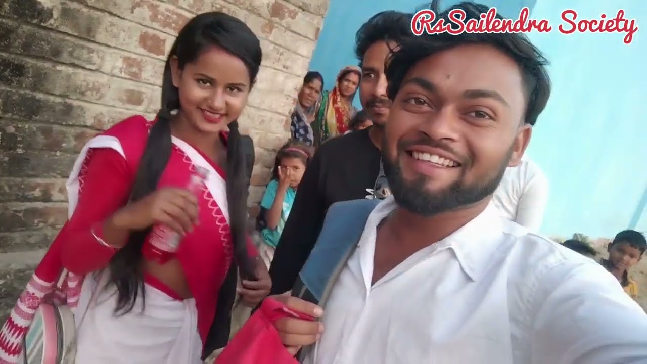 Biday 2 Making/Shooting Video | Rs Sailendra | Raju Sahis | Ritu Mehta