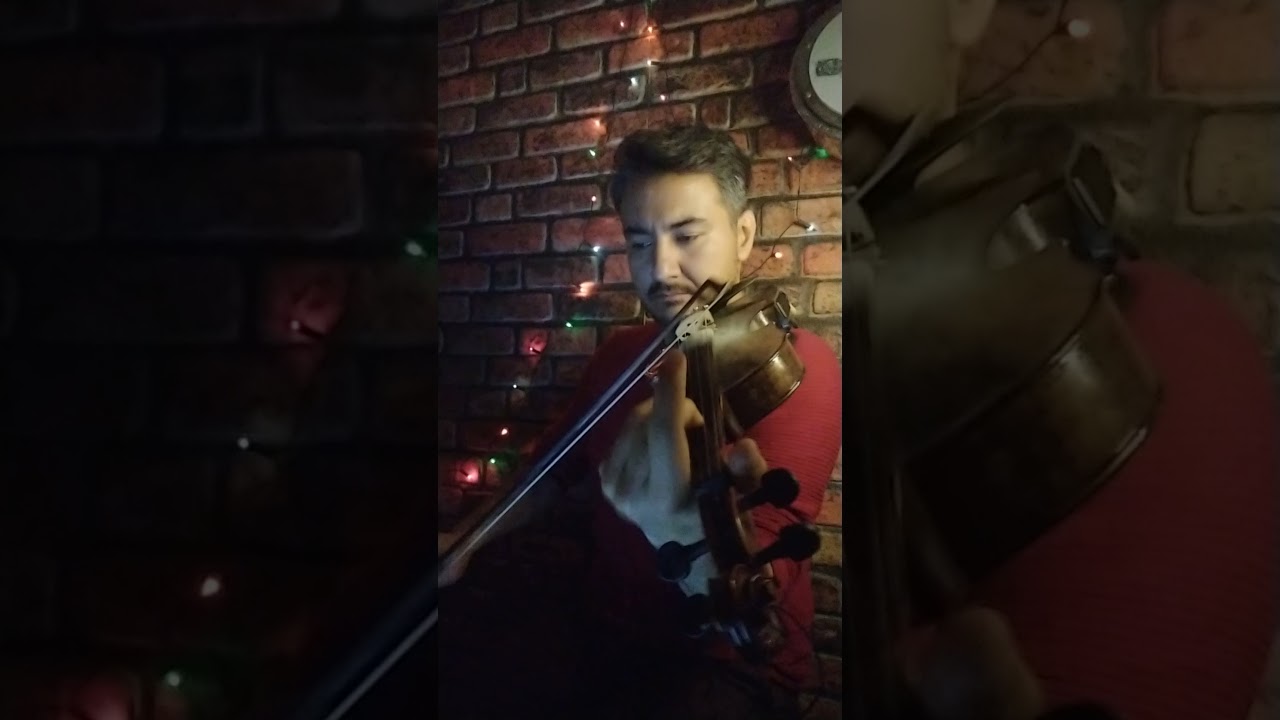 Urfa'nın Etrafı (keman)🎻