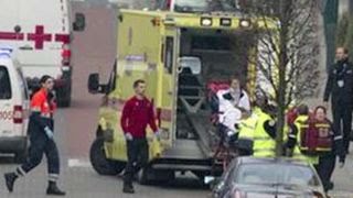 Attacks in Brussels renew call for tougher border security