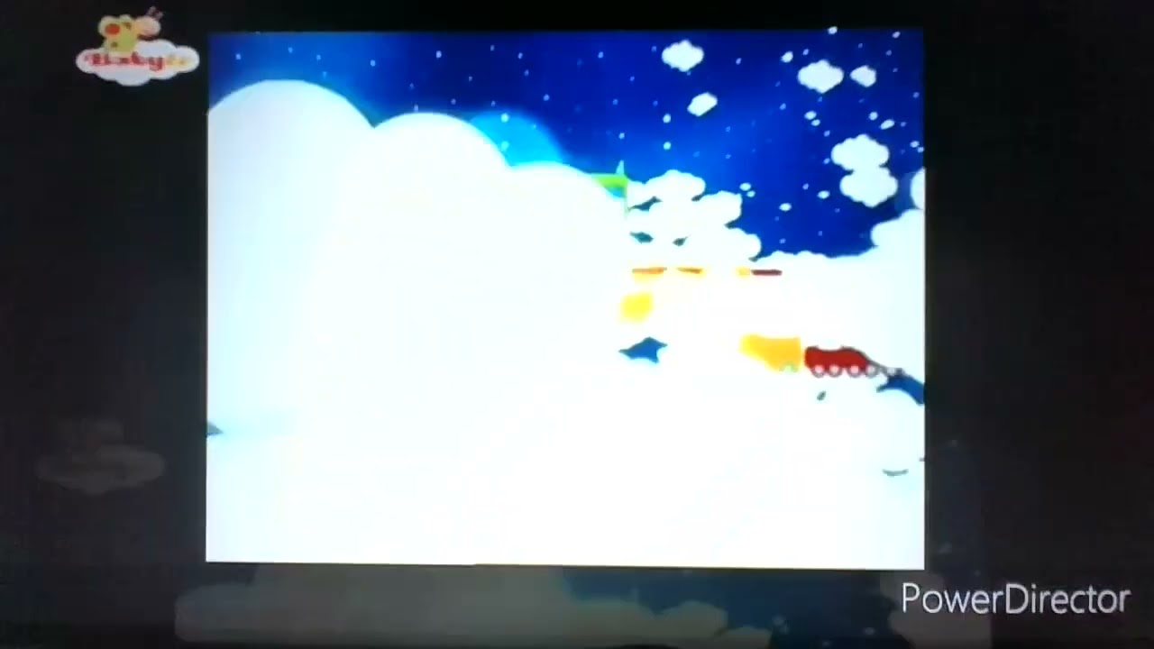 BabyTV - Continuity and Idents (30th July 2012)