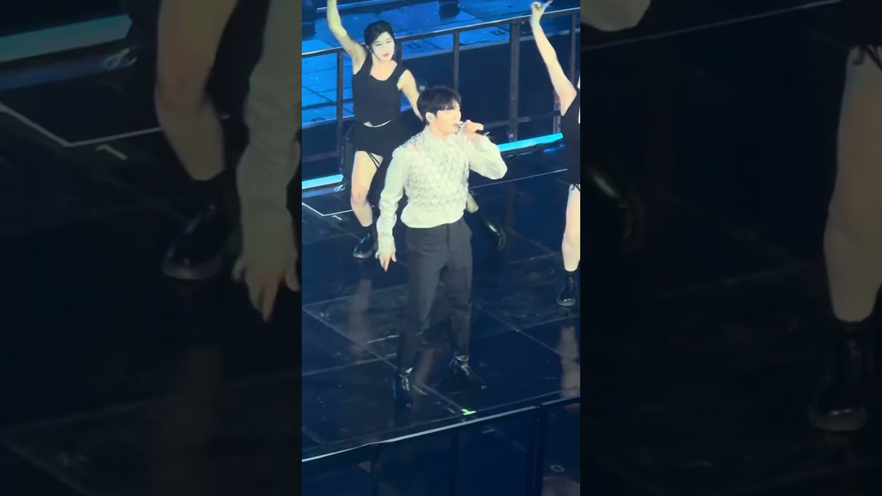 [비투비/이창섭] 20250208 The wayfarer encore _ STAY(幻)