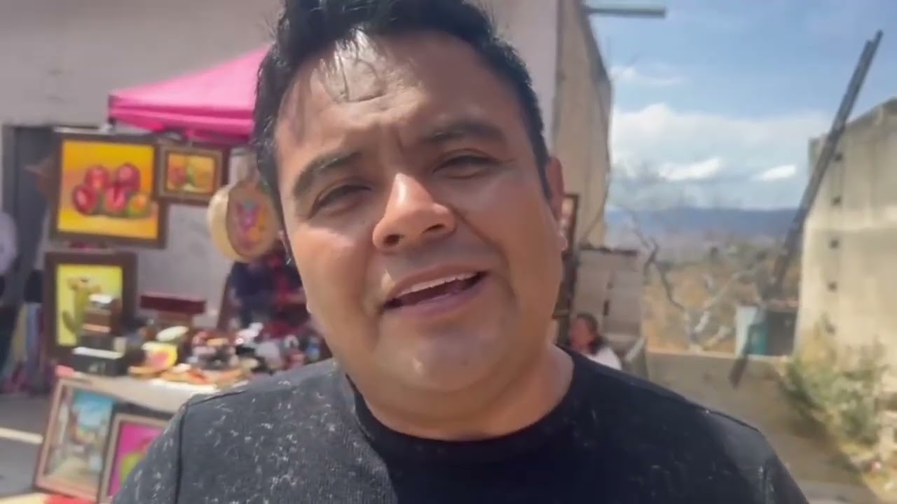Documental dirigido por: Yoringuel Caamaño Cruz(Etno)y la gestora Cult. Cardamomo Molina Garcilazo.