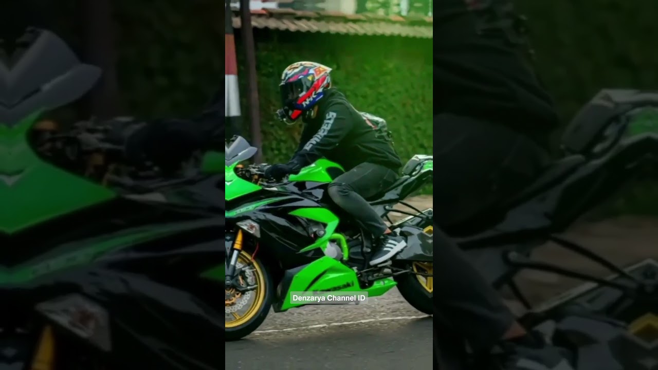Moment waktu pas ALM wheelie pake pelord 😥🥺 || #denzbagusallvlog #teamsemvack #pelord #zx636 ||