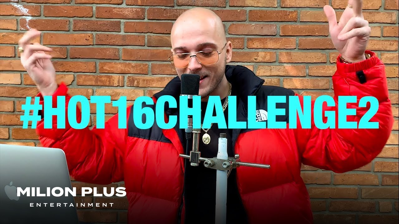 Robin Zoot #hot16challenge2