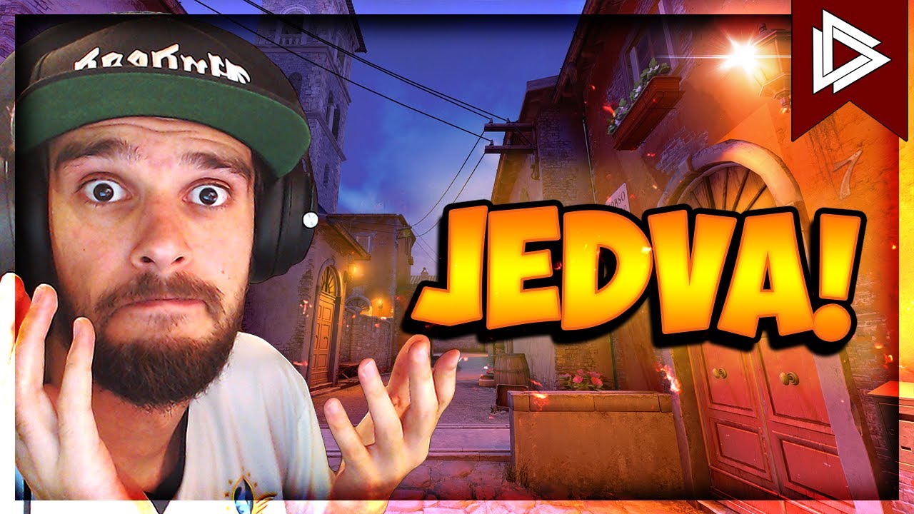 JEDVA SMO IZVUKLI GEJM | CS:GO Competitive [#27]