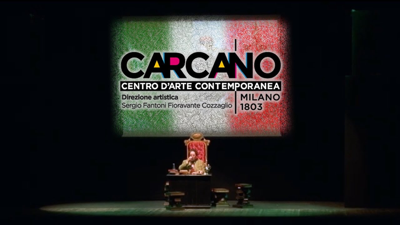 Il Miraggio dell'Unità - Philippe Daverio