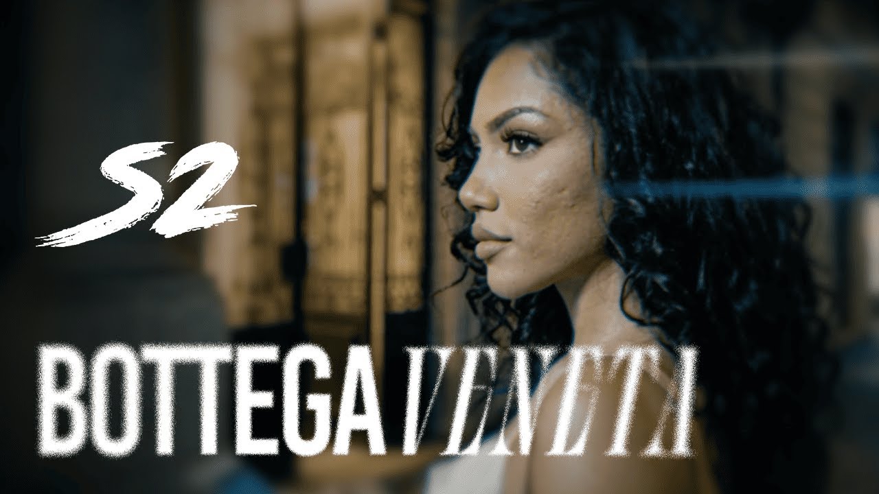 S2 - Bottega Veneta (Visuel Officiel)