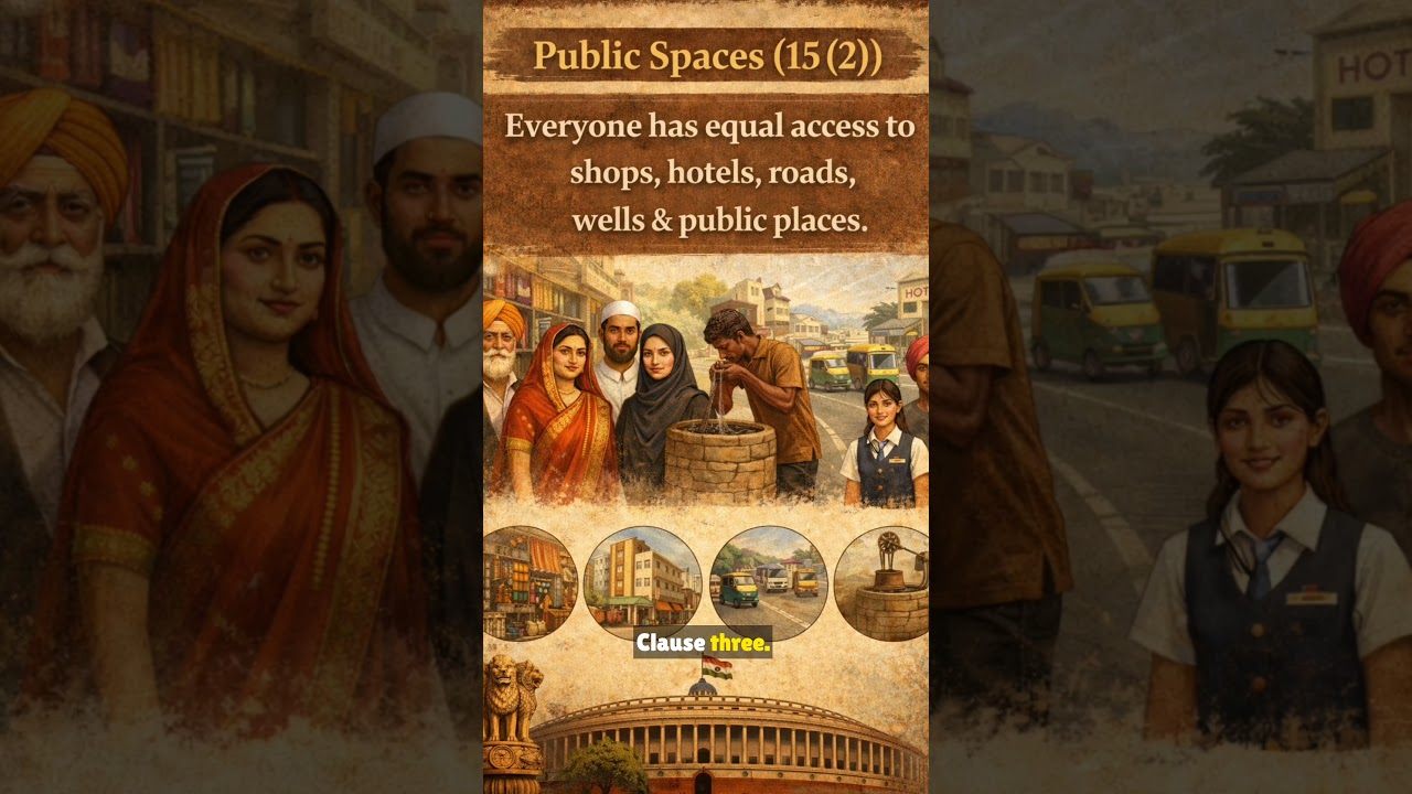 know about article 15
