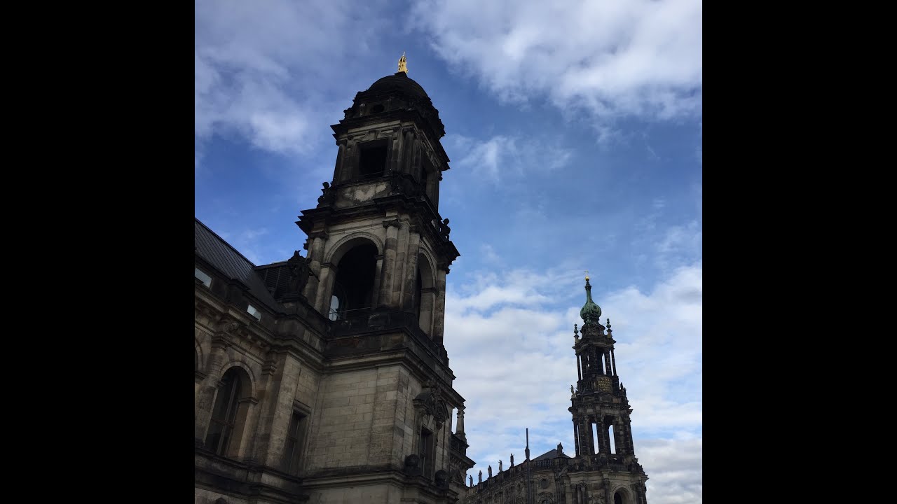 Berlin to Poland including Elbe Viking Cruise