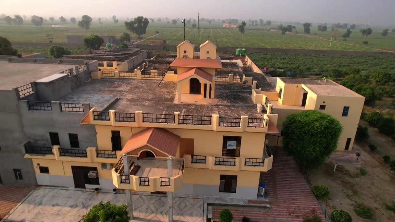 12th Sep 2024 | 16ps Ashram Rajasthan | Sant Ajaib singh ji Maharaj |