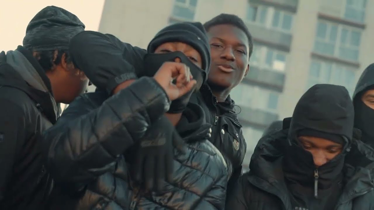 Tiekson - #UNO  (Clip Officiel)