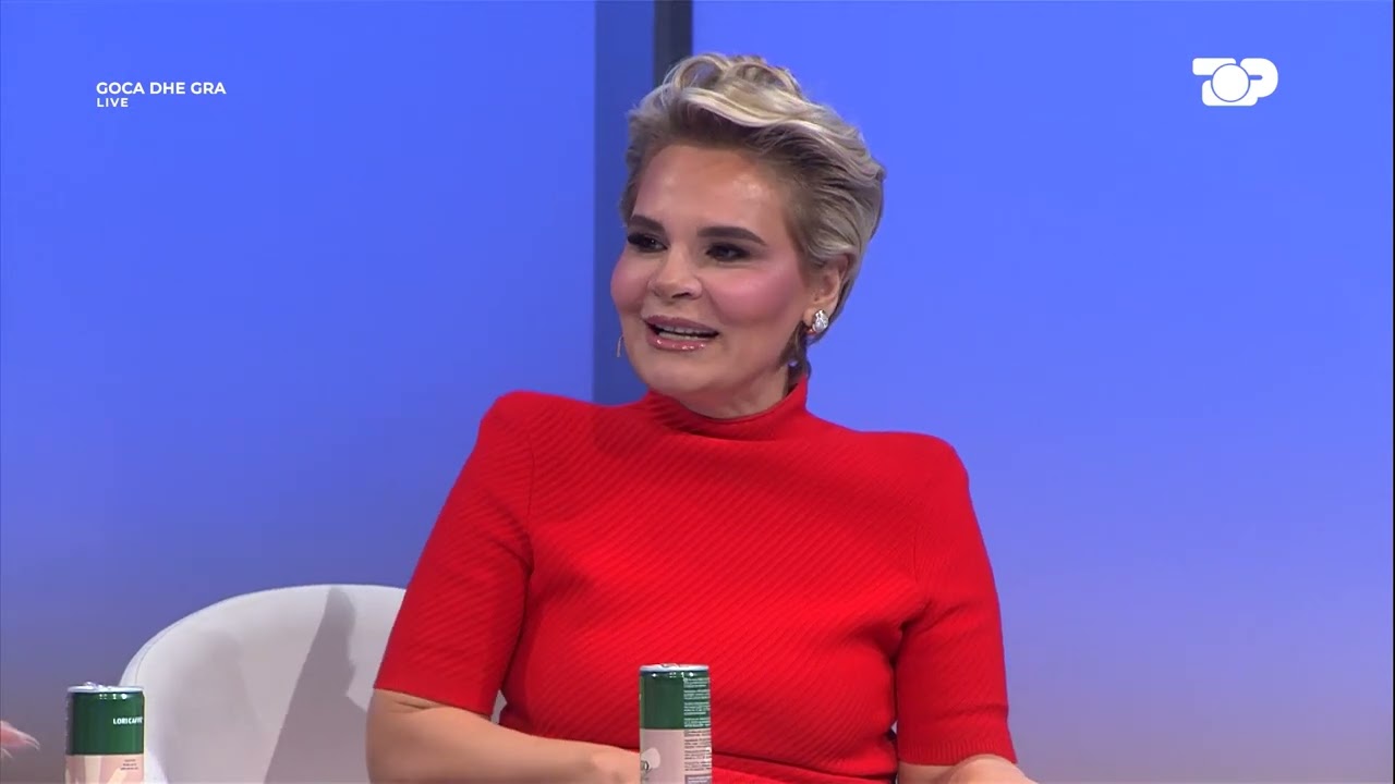 “Miri është korrekt”, Monika Kryemadhi: Po përdorin Selin që të…