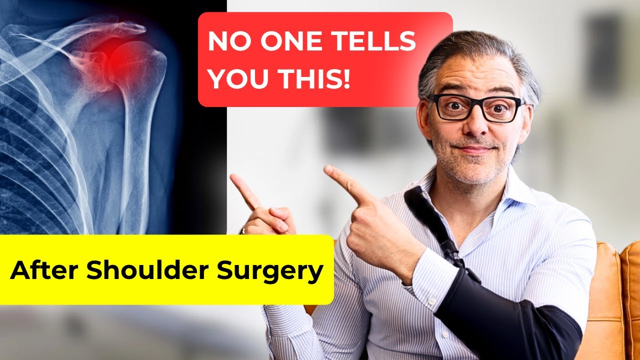 Rotator Cuff Surgery Recovery Timeline: Here's What to Expect