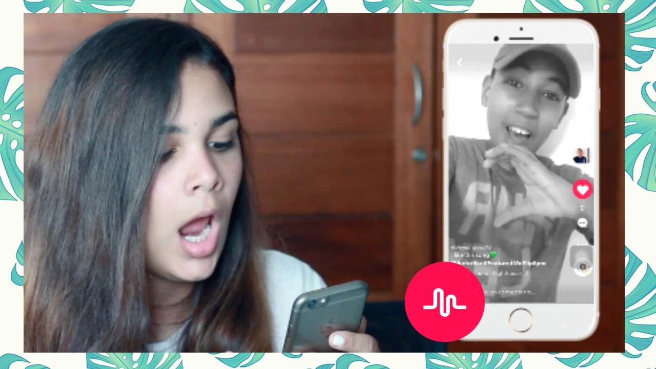 REACCIONANDO A LOS MUSICAL.LYS DE MIS FANS #2| Renata Piantini