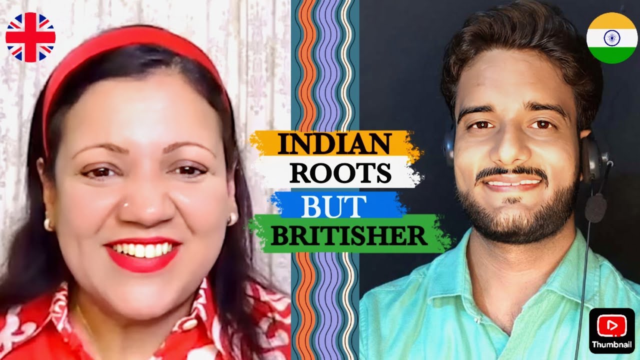 🇮🇳 Indian Roots, British Accent: Cambly Tutor's Global Journey | Spoken English Tips