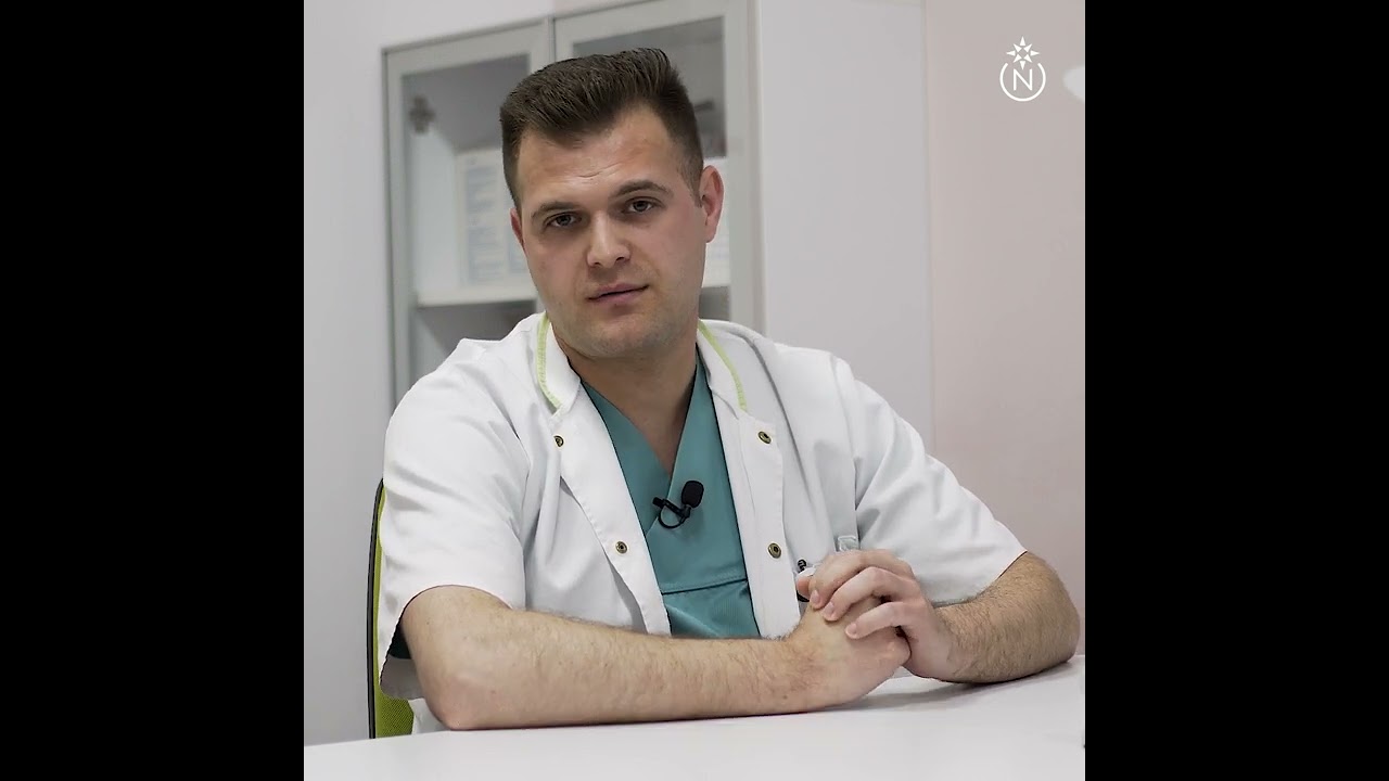 Cat de important este sportul dupa o interventie chirurgicala bariatrica - dr. Teodor Blanaru