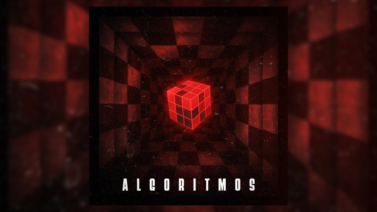 ALGORITMOS - 4 - EMIZARIO OTEIZA (Prod. ARHRitmos) &reg;️👽