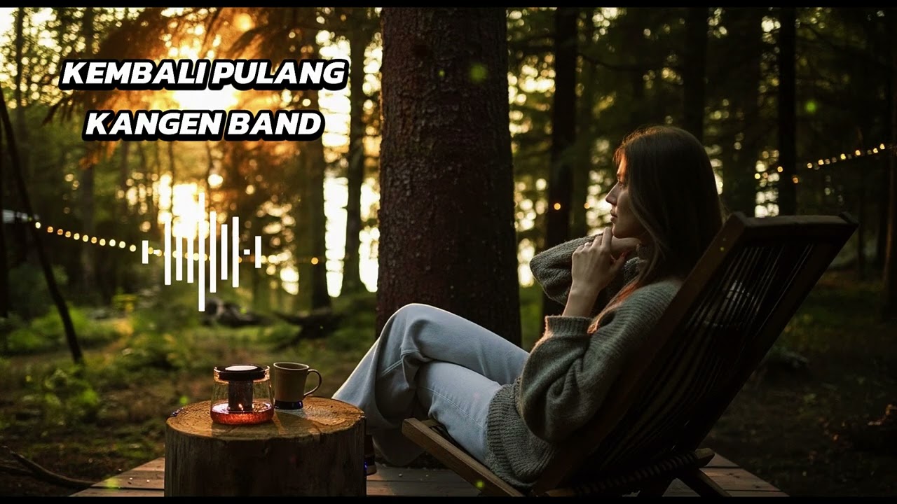 Kembali Pulang - Kangen Band | Cover 2026   #KangenBand #LaguIndonesia #coverlagu