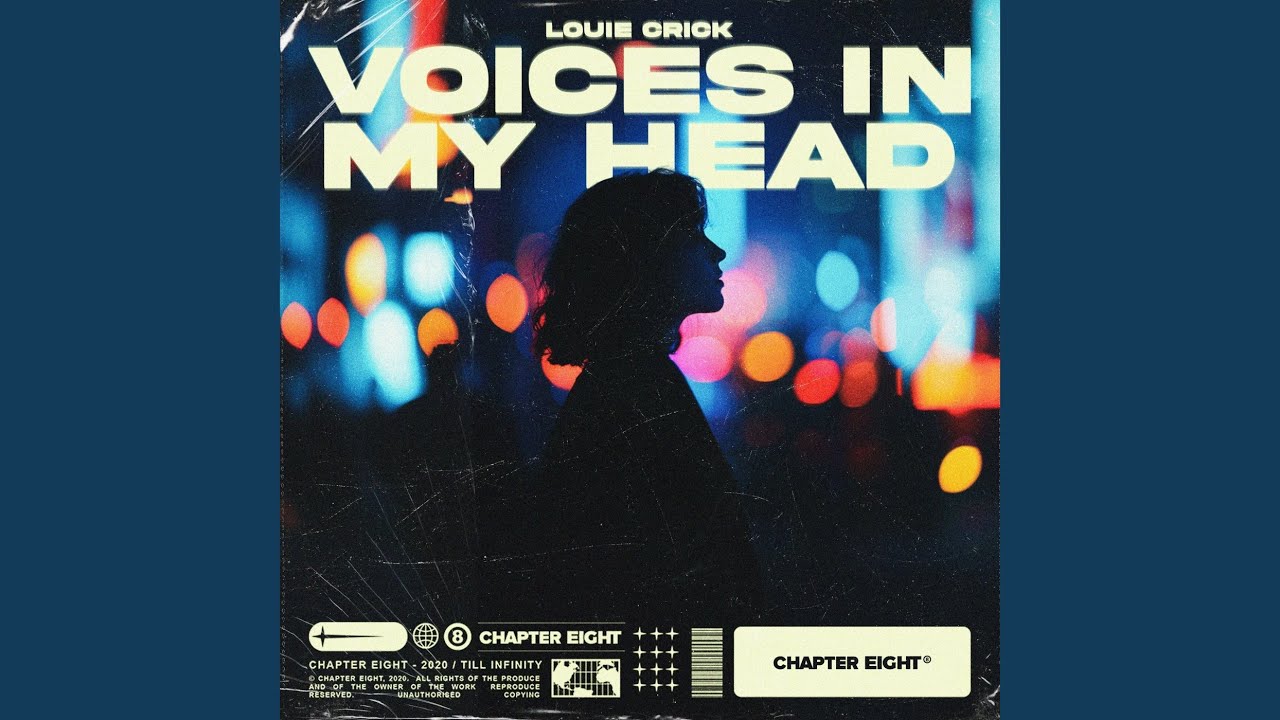 Voices In My Head