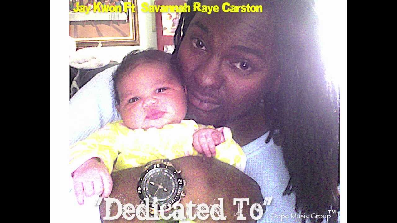 Jay Kwon- Dedicated