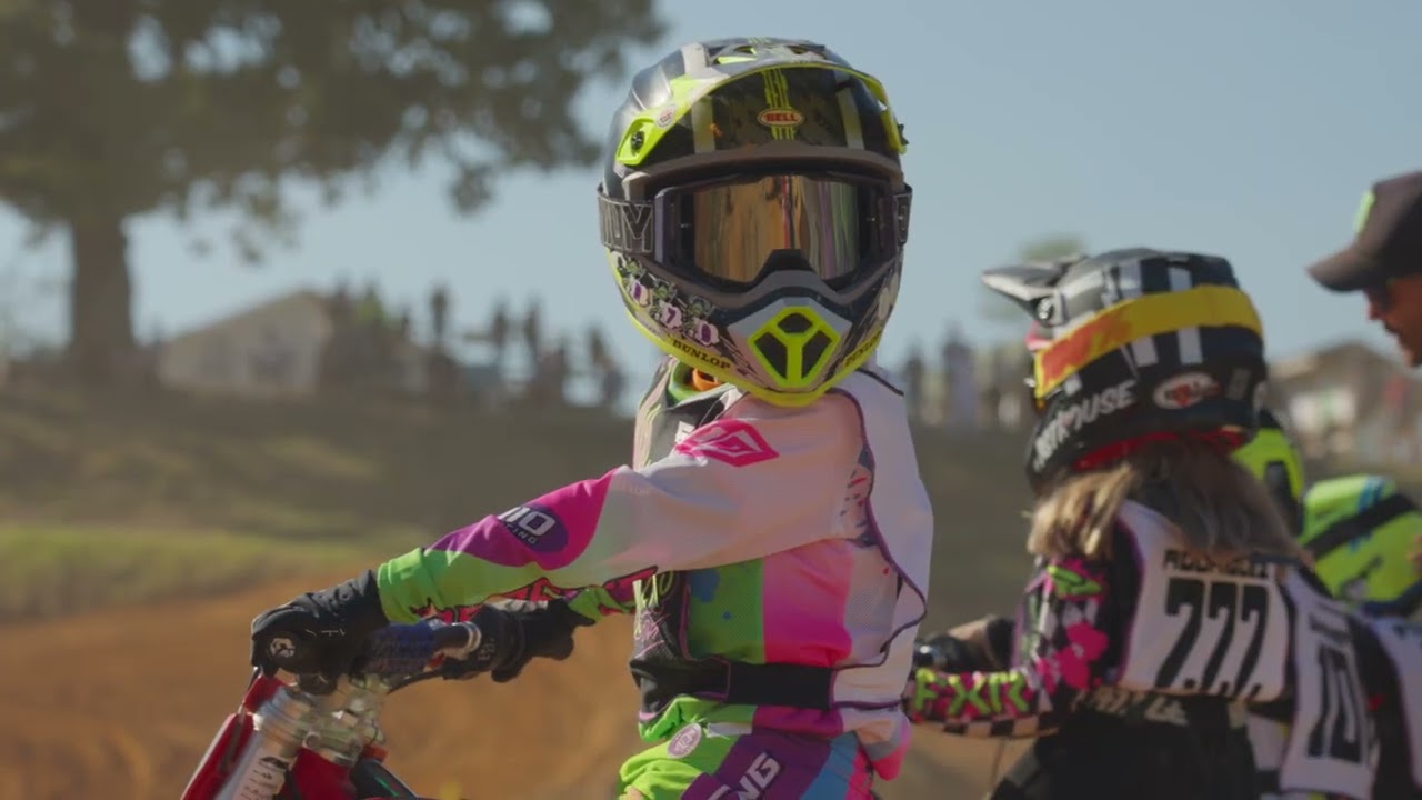 Mini Monsters Championships by FASTHOUSE at Monster Mountain Race Video