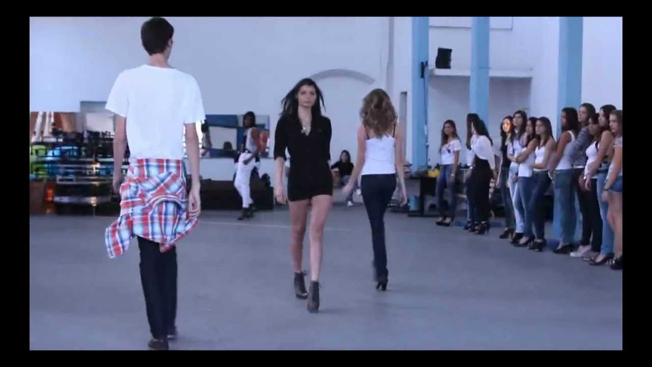 Curso de Modelo.wmv