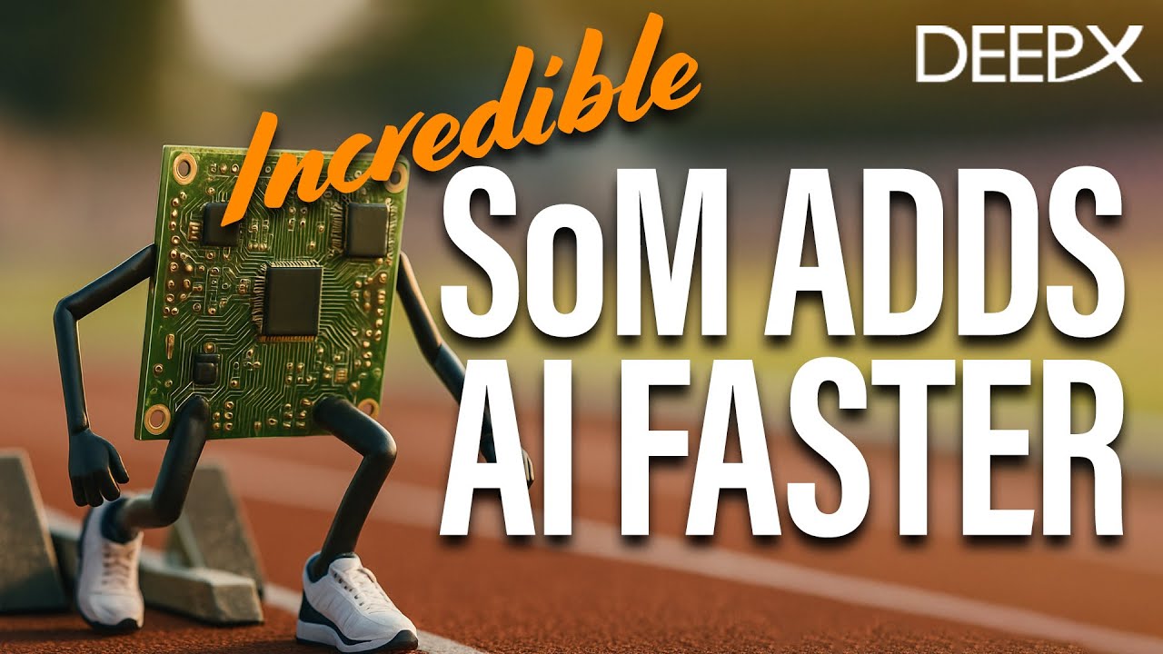 This Tiny AI Module Replaces Your GPU &mdash; And It's Plug-and-Play!
