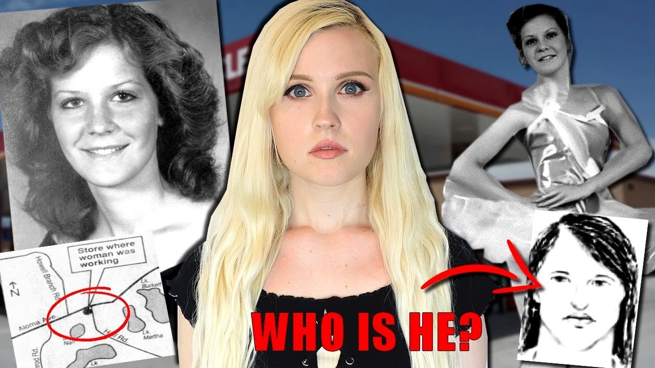 MISSING FOR 3 DECADES NOW! WHO IS 